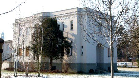 Tiergartenstraße 78 Strehlen 5