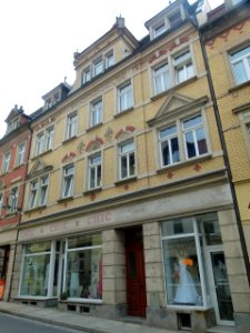 Robert-Koch-Straße 34 Pulsnitz