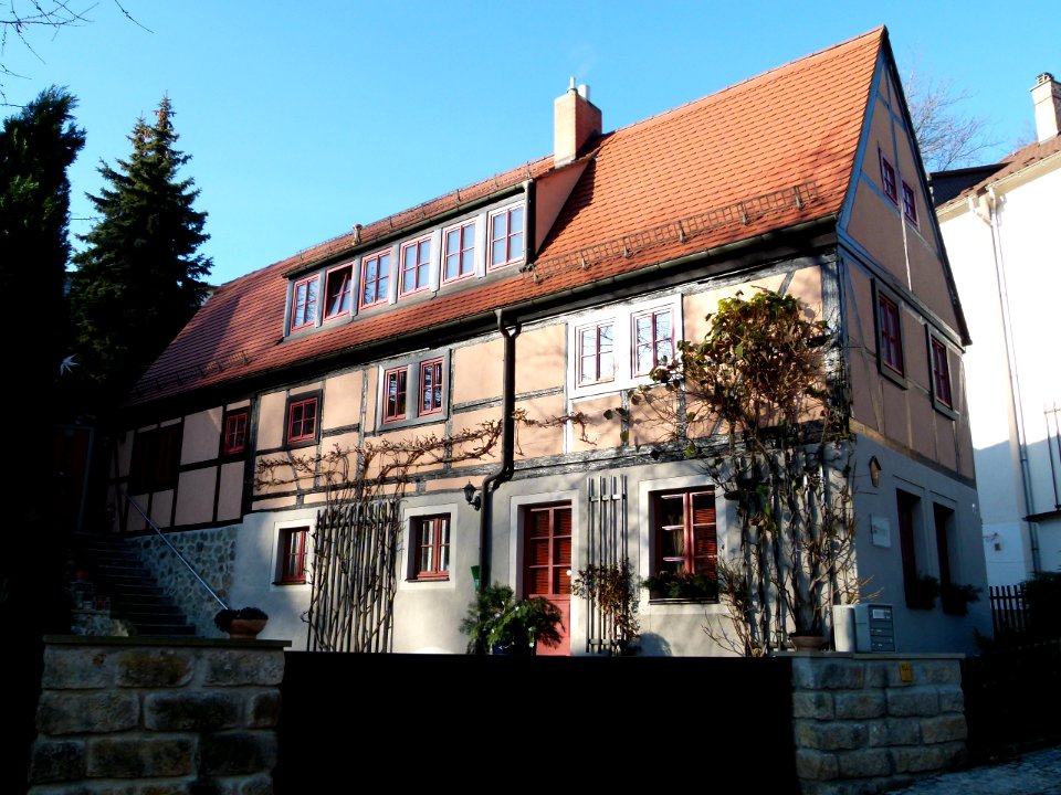 Rißweg 15 Loschwitz 1