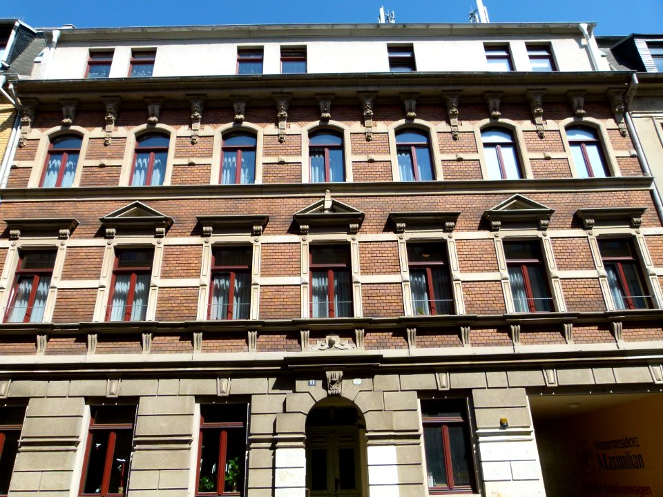 Rosa-Luxemburg-Straße 11 Pirna