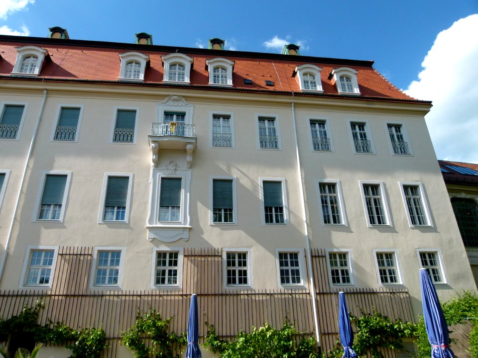 Schloss Lichtenwalde 1