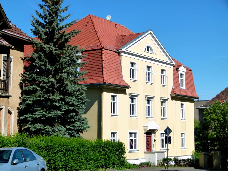 Schandauer Straße 30 Pirna