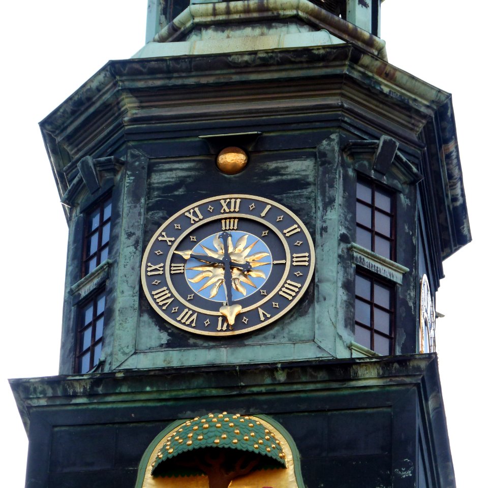 Rathaus Pirna 9