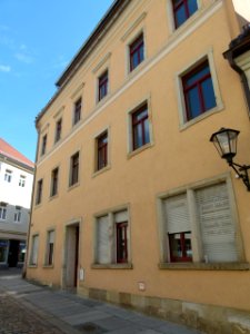 Schmiedestraße 1 Pirna 2