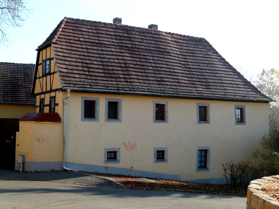 Uthmannstraße 67 Gorbitz