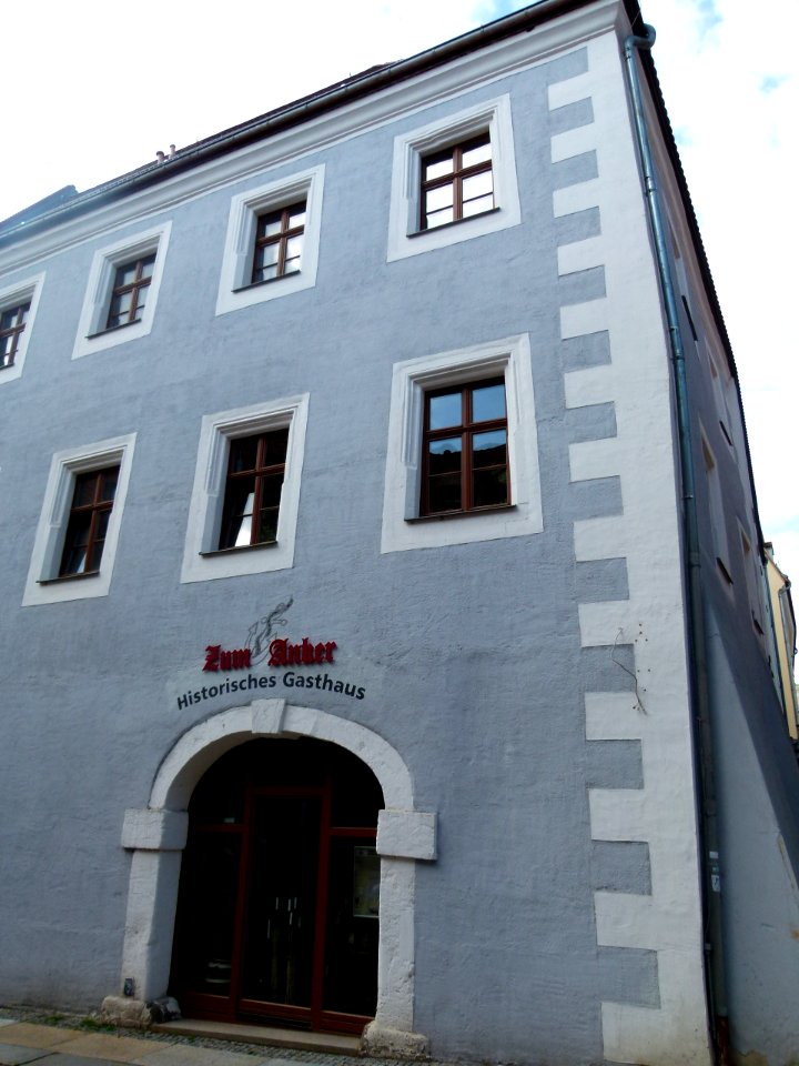 Schmiedestraße 48 Pirna 1