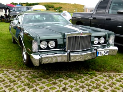 US Car Convention 2012 Dresden 15