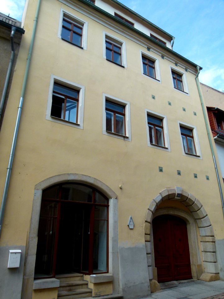 Schmiedestraße 44 Pirna 2