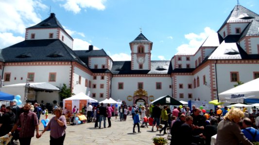 Schloss Augustusburg 5