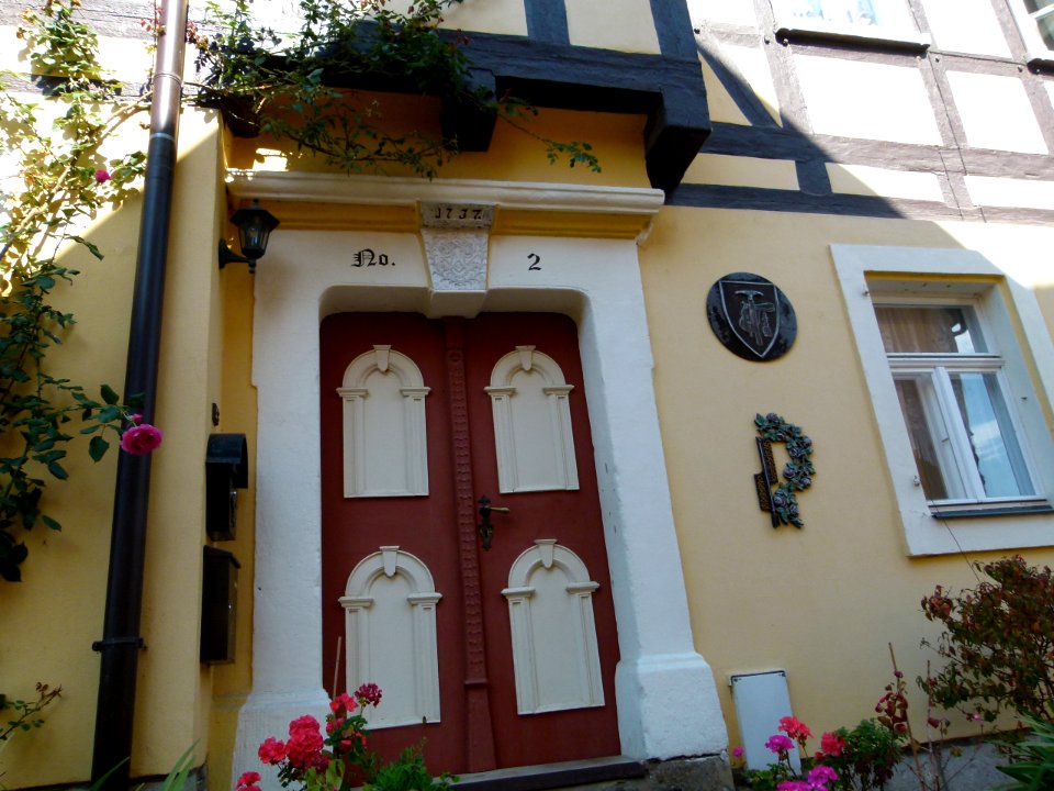 Rosenstraße 2 Stadt Wehlen 2