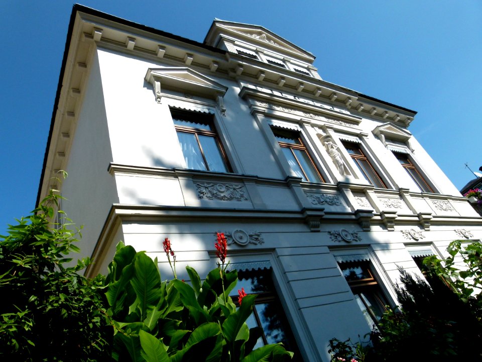 Rosenstraße 22 Stadt Wehlen 2