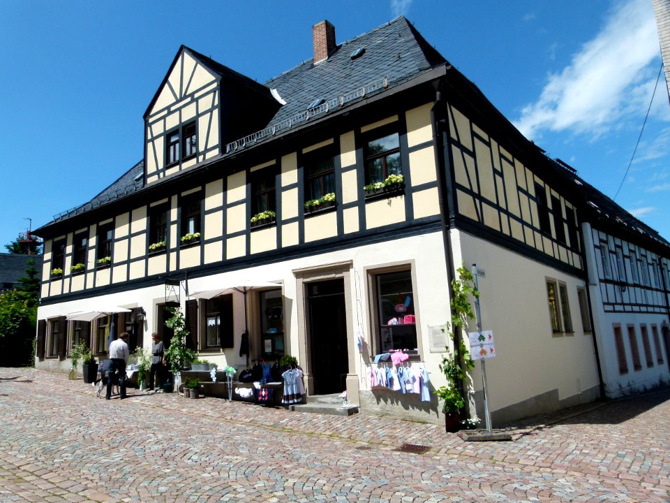 Schloßstraße 6 Augustusburg 3
