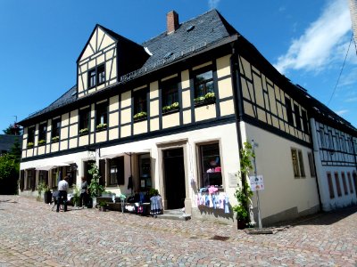 Schloßstraße 6 Augustusburg 3
