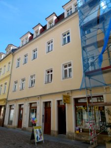 Schmiedestraße 24 Pirna