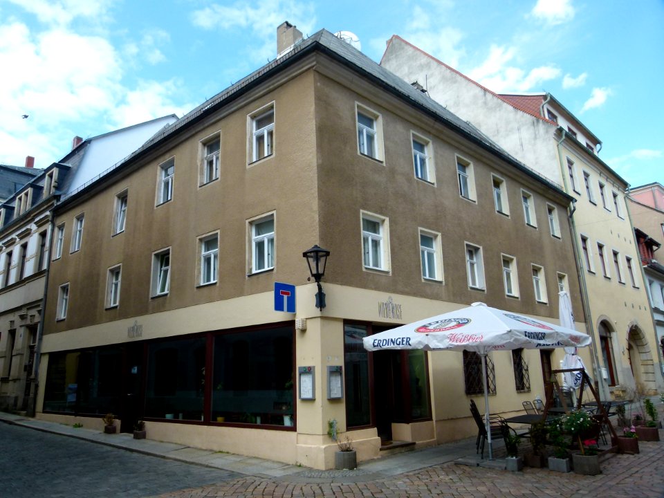 Schmiedestraße 43 Pirna 2