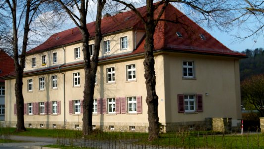 Rottwerndorfer Straße 57-59 Pirna