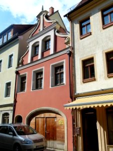 Schmiedestraße 37 Pirna