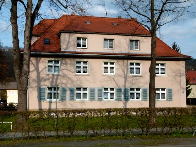 Rottwerndorfer Straße 63 Pirna
