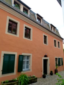 Schmiedestraße 3 Pirna 1