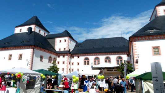 Schloss Augustusburg 13