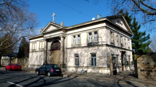 Bremer Straße 20 Friedrichstadt 1