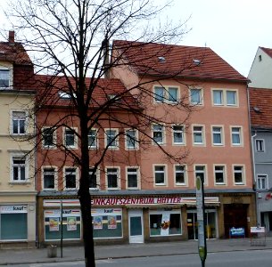 Breite Straße 38-40 Pirna 1
