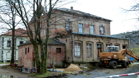 Rottwerndorfer Straße 44e Pirna 3