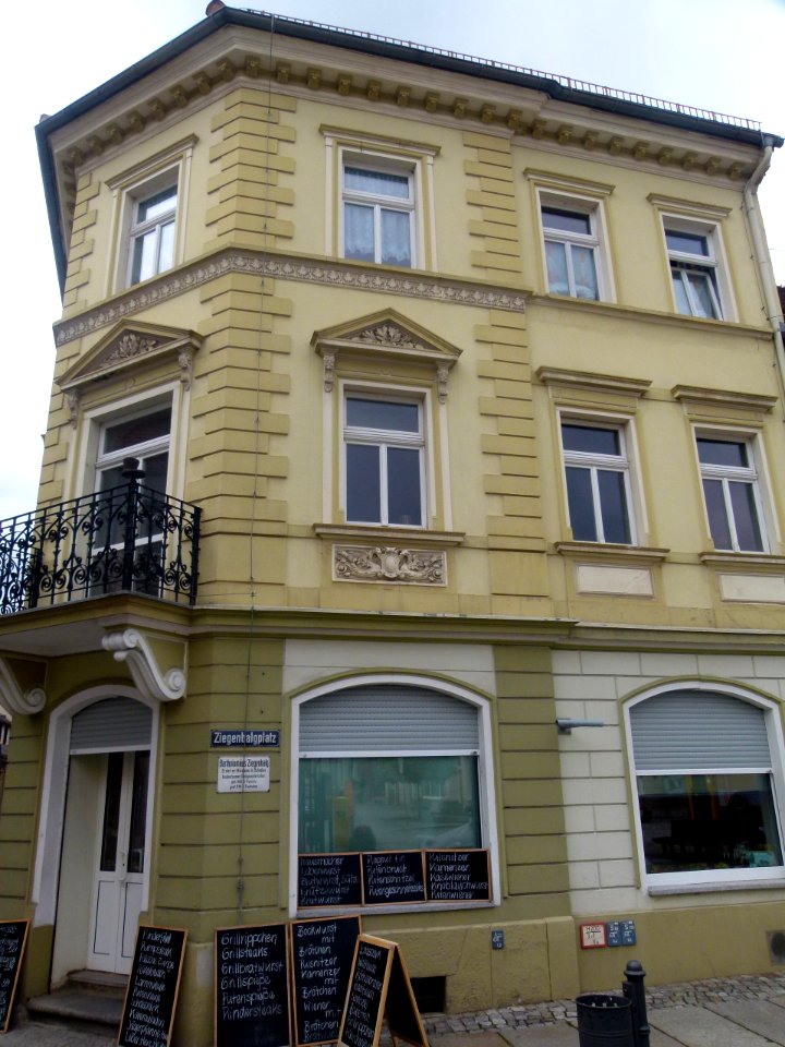 Robert-Koch-Straße 23 Pulsnitz