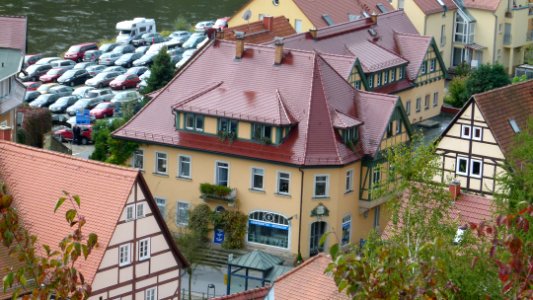 Rosenstraße 1 Stadt Wehlen 3