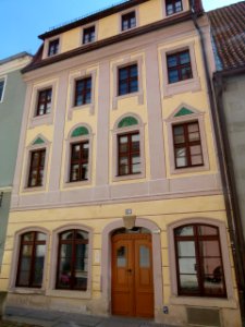 Schmiedestraße 18 Pirna