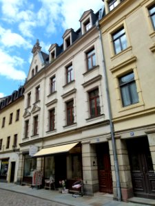 Schössergasse 9-9b Pirna