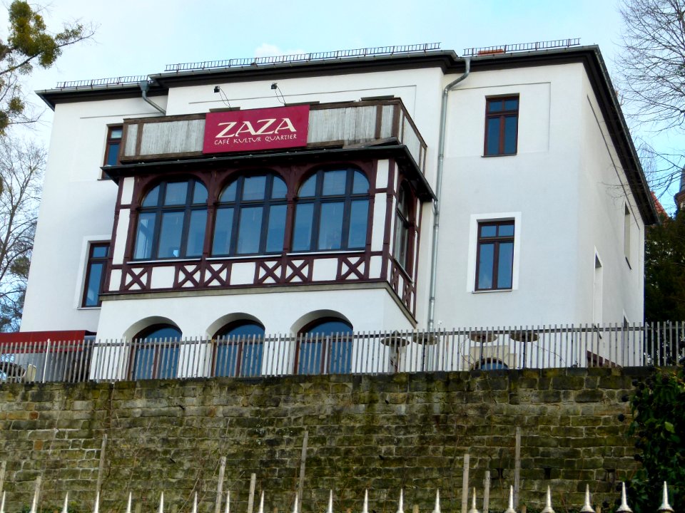 Schillerstraße 11 Loschwitz