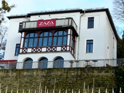 Schillerstraße 11 Loschwitz