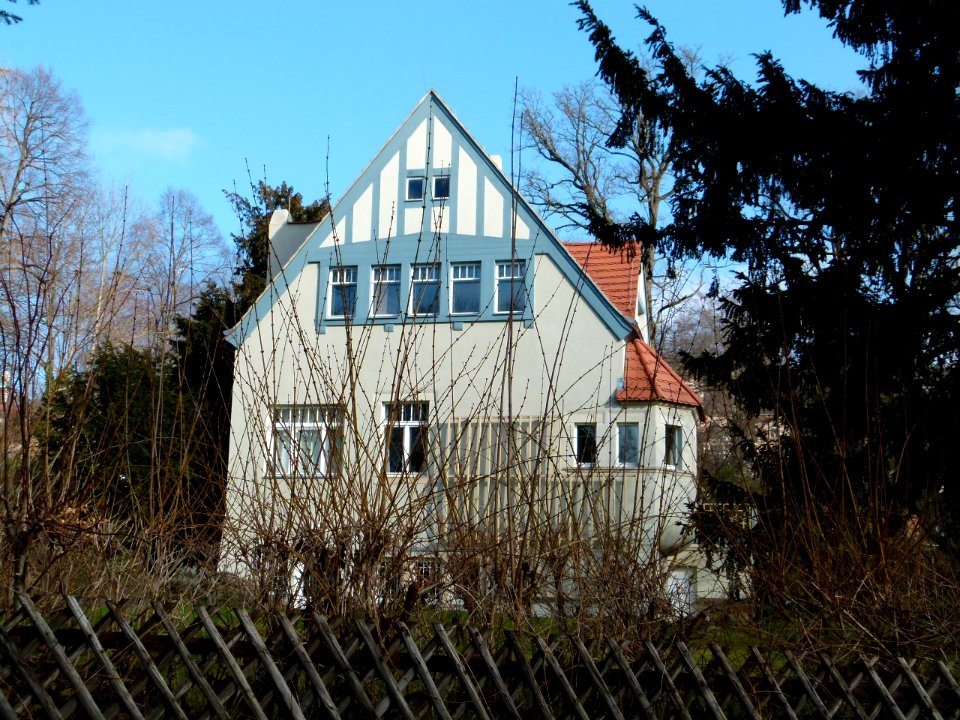 Schevenstraße 6b Loschwitz 2
