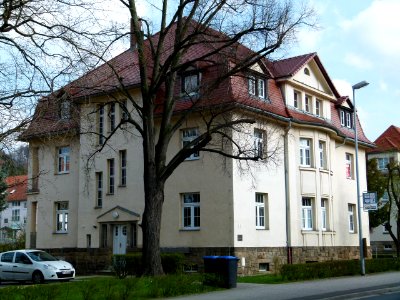 Rottwerndorfer Straße 31 Pirna