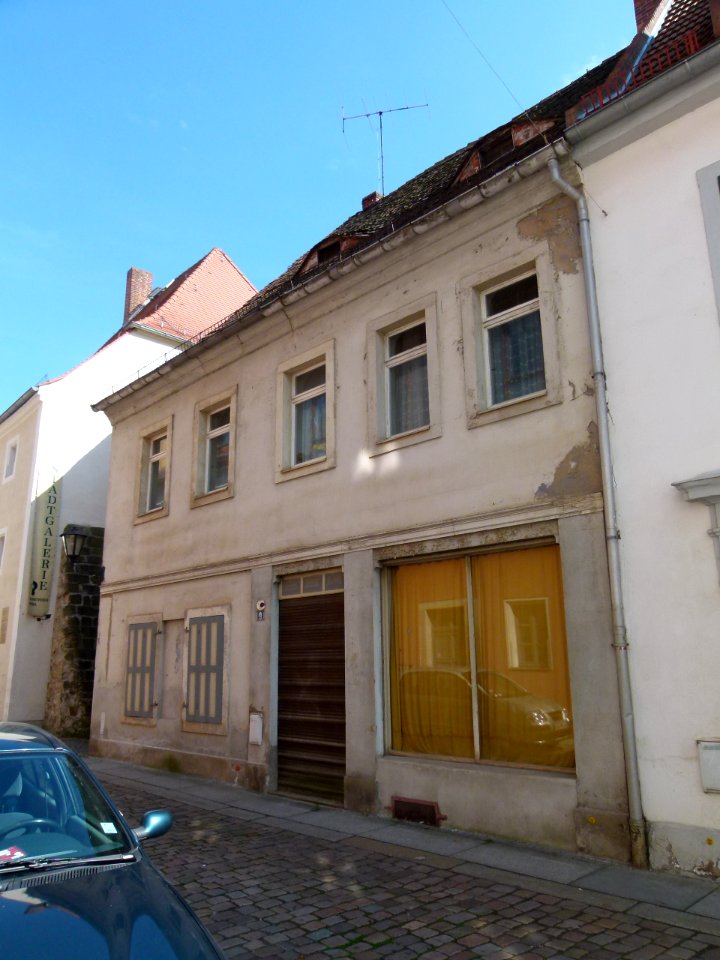 Schmiedestraße 9 Pirna