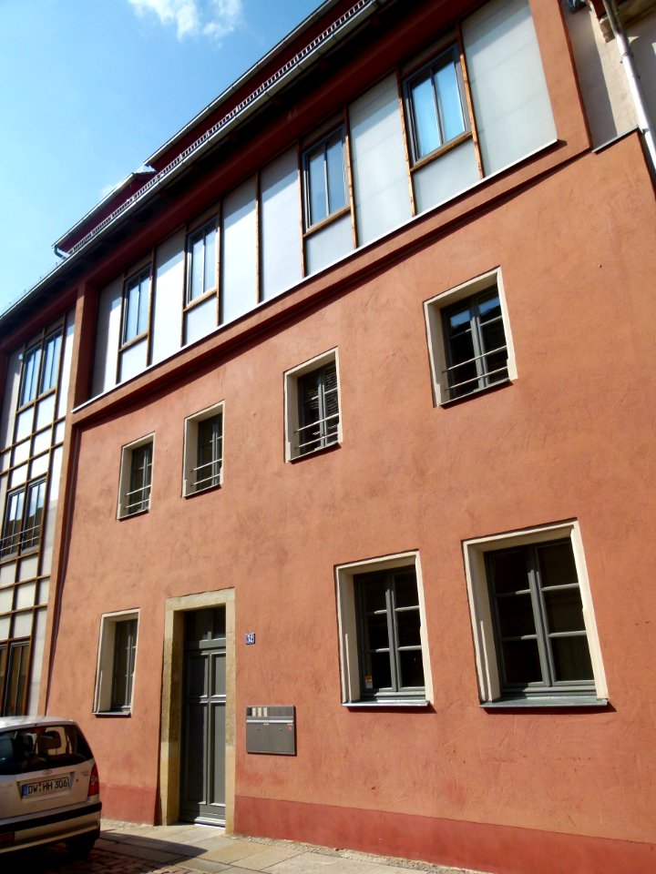 Schmiedestraße 52 Pirna