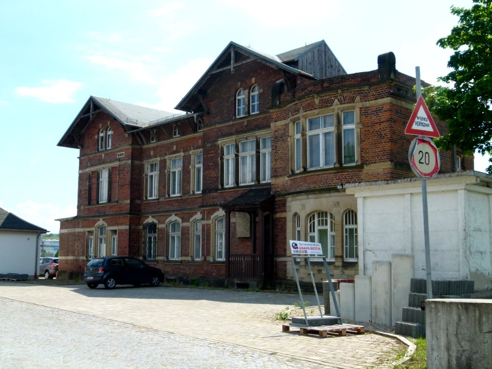 Braudenstraße 11 Pirna