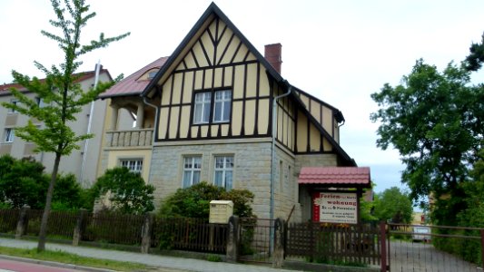 Rudolf-Renner-Straße 41 Copitz Pirna