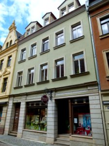 Schössergasse 10 Pirna