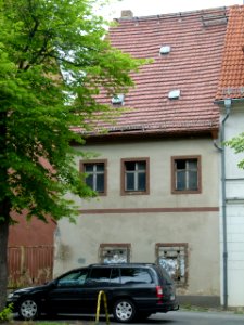 Breite Straße 10 Pirna