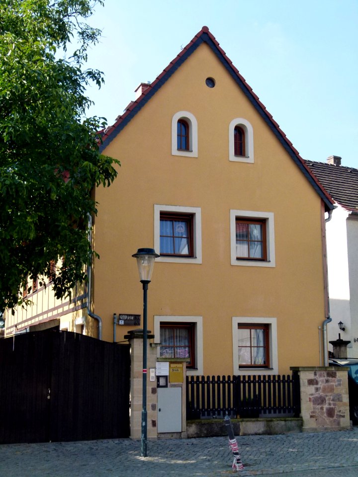 Altkötzschenbroda 63 Radebeul 2