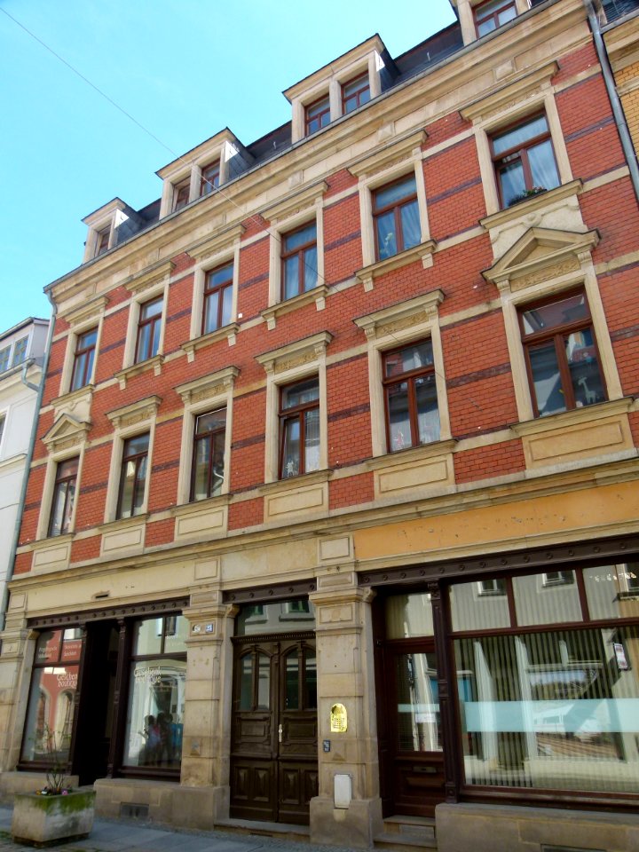 Schmiedestraße 28 Pirna