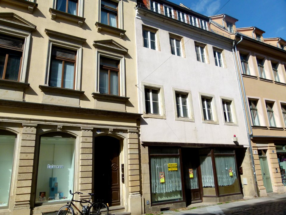 Schmiedestraße 32b Pirna