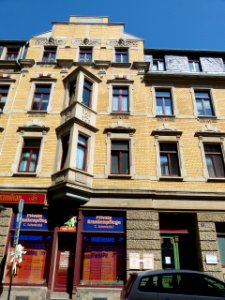 Rosa-Luxemburg-Straße 9 Pirna 2