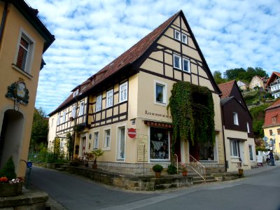 Rosenstraße 2 Stadt Wehlen 3