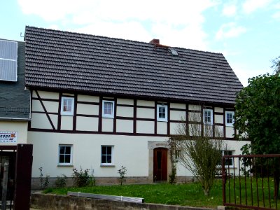 Schustergasse 2 Dorf Wehlen