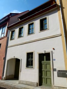 Schmiedestraße 53 Pirna