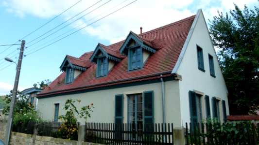 Rudolf-Zwintscher-Straße 8 Laubegast