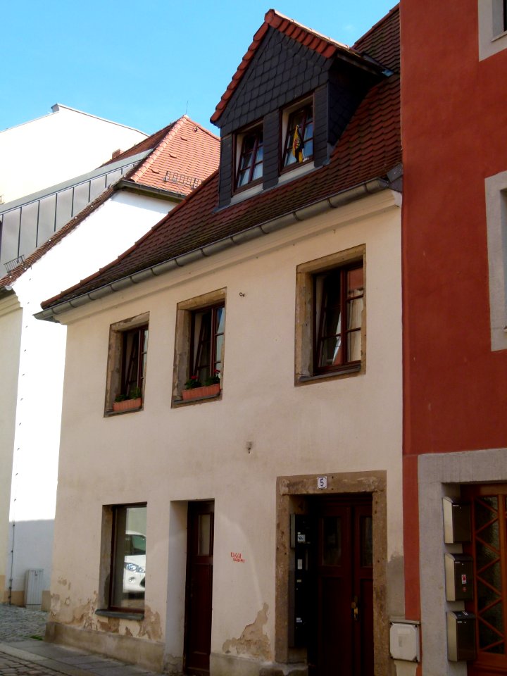 Schmiedestraße 5 Pirna